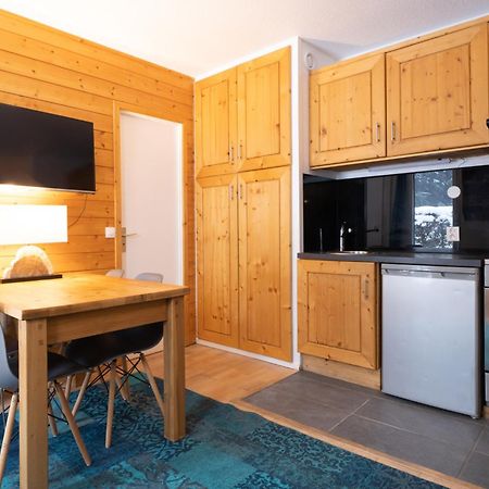 Apartment Triolet Jardin - Garden With Mont Blanc Views Chamonix Exterior photo